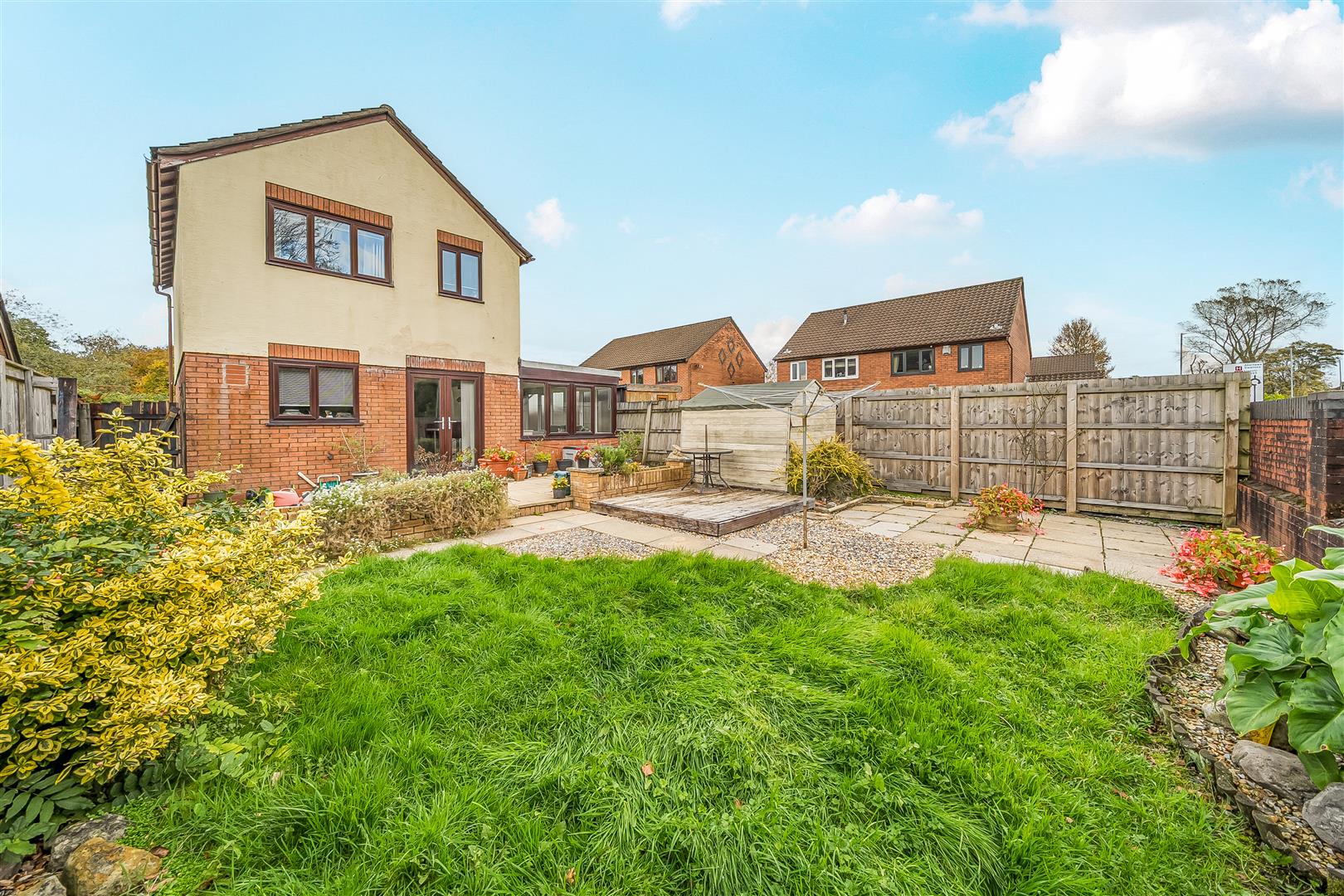 Porth Y Waun, Gowerton, Swansea, SA4 3BJ
